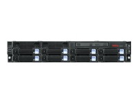 Lenovo ThinkServer RD240 1046 - Xeon E5506 2.13 GHz