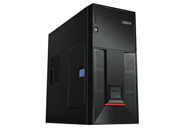 Lenovo ThinkServer TD230 1027 - Xeon E5506 2.13 GHz