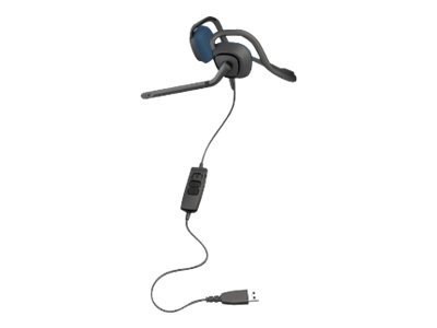 Plantronics .Audio 646 DSP - headset
