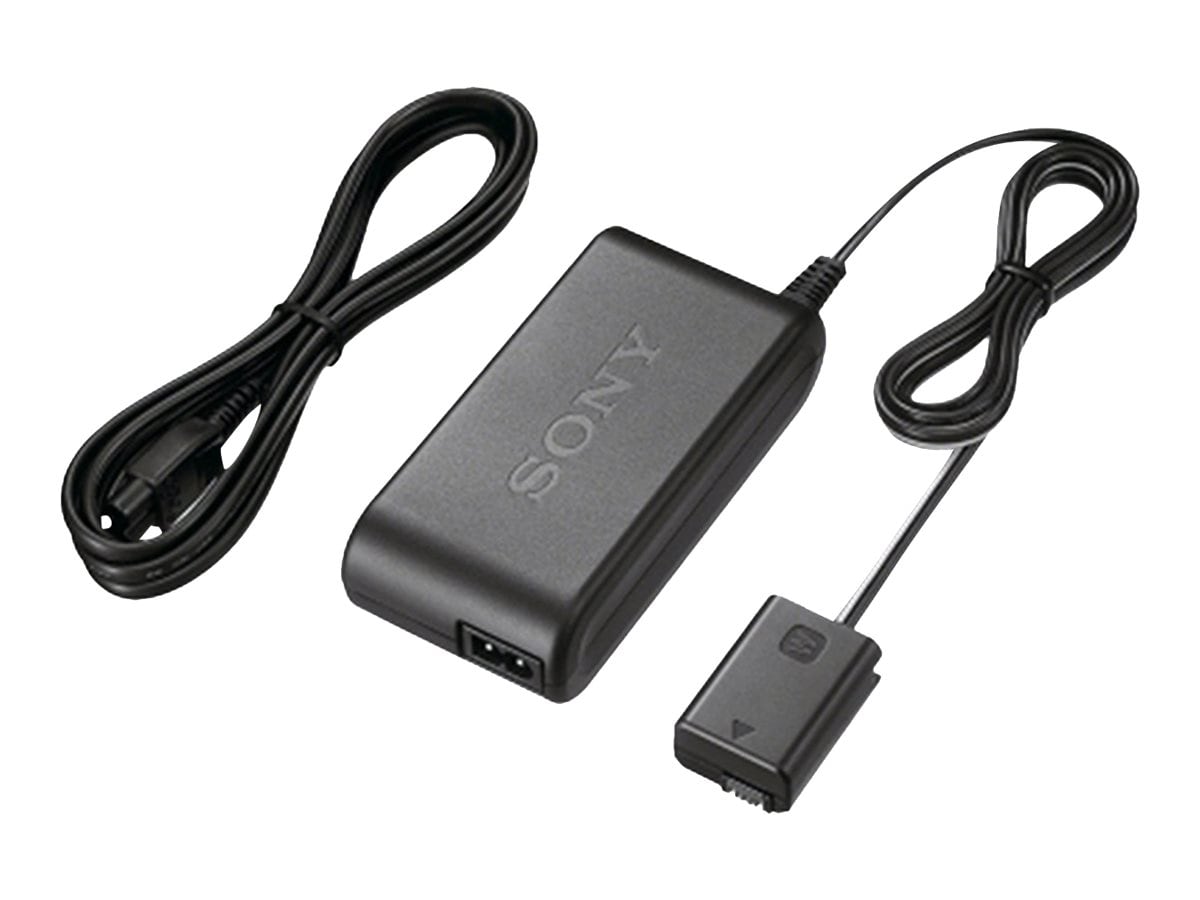 Sony AC-PW20 power adapter