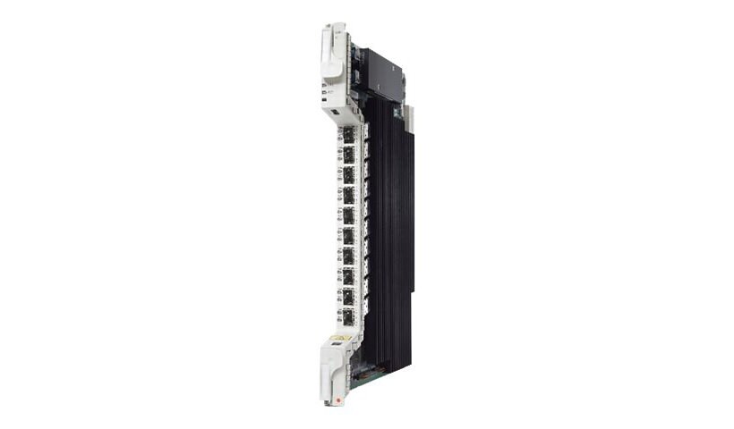 Cisco CE Series Multirate Ethernet Card - expansion module