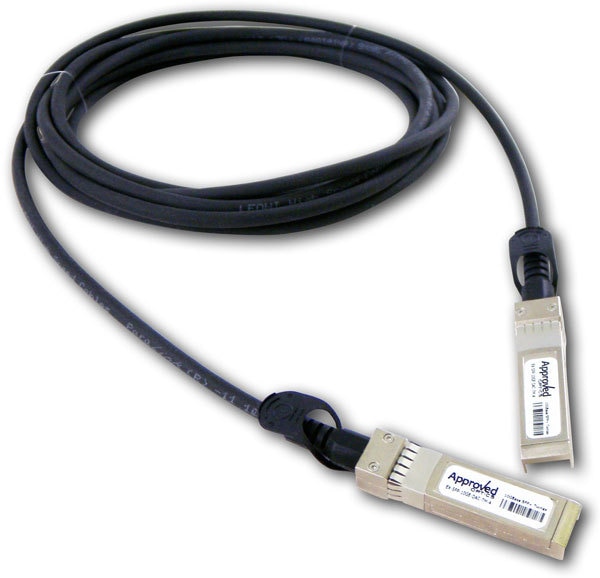 Juniper TwinAx Copper Cable