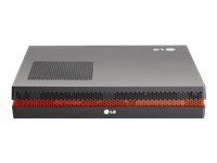LG NC1000-DABA Media Player (Trade Compliant)