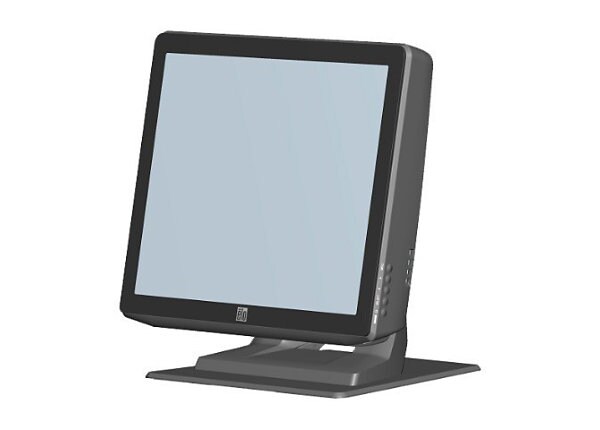 Elo Touchcomputer B1 - Celeron E1500 2.2 GHz - 2 GB - 160 GB - LCD 17"