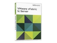 SpringSource tc Server Spring Edition - license - 1 processor