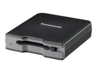 Panasonic AJ-PCD2GPJ - card reader - USB 2.0