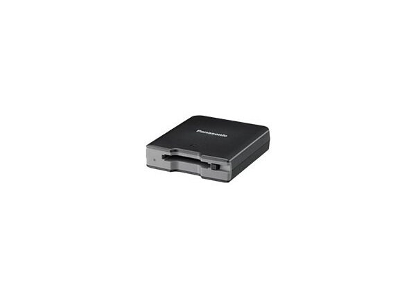 Panasonic AJ-PCD2GPJ - card reader - USB 2.0