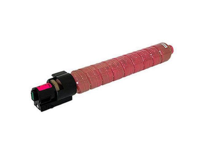 Ricoh - magenta - original - toner cartridge