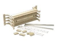 Panduit PAN-PUNCH 110 - punch-down block