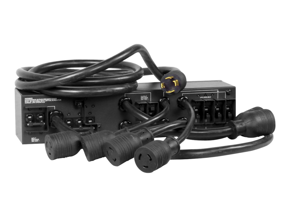 Liebert PD2-004 - power distribution unit