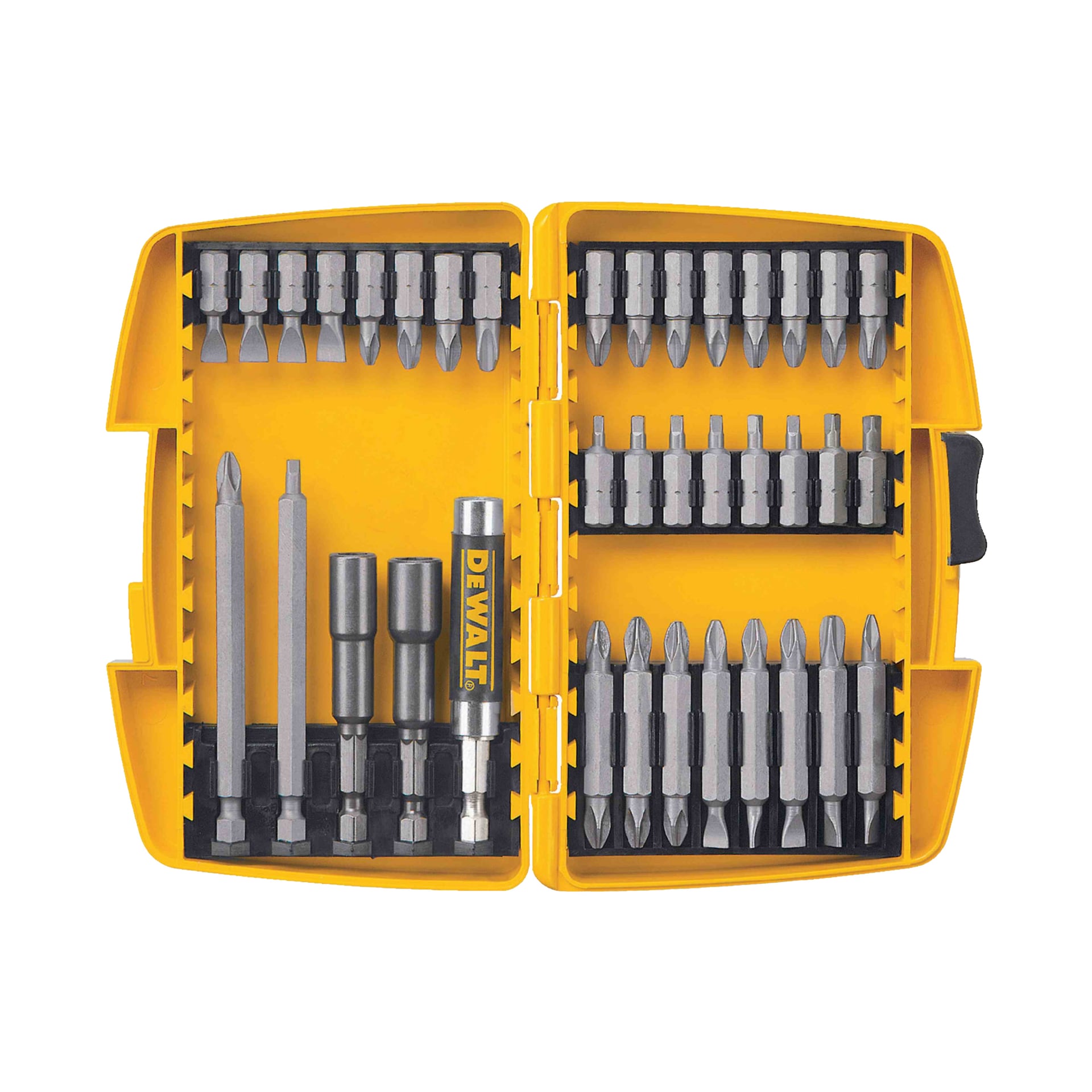 Set discount dewalt tools