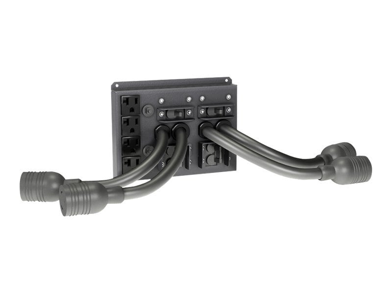 Liebert PD2-102 - power distribution unit