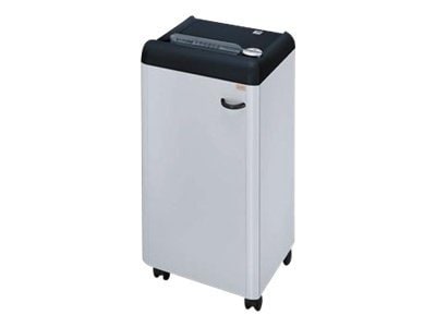 Fellowes HS-440 Powershred High-Security Shredder