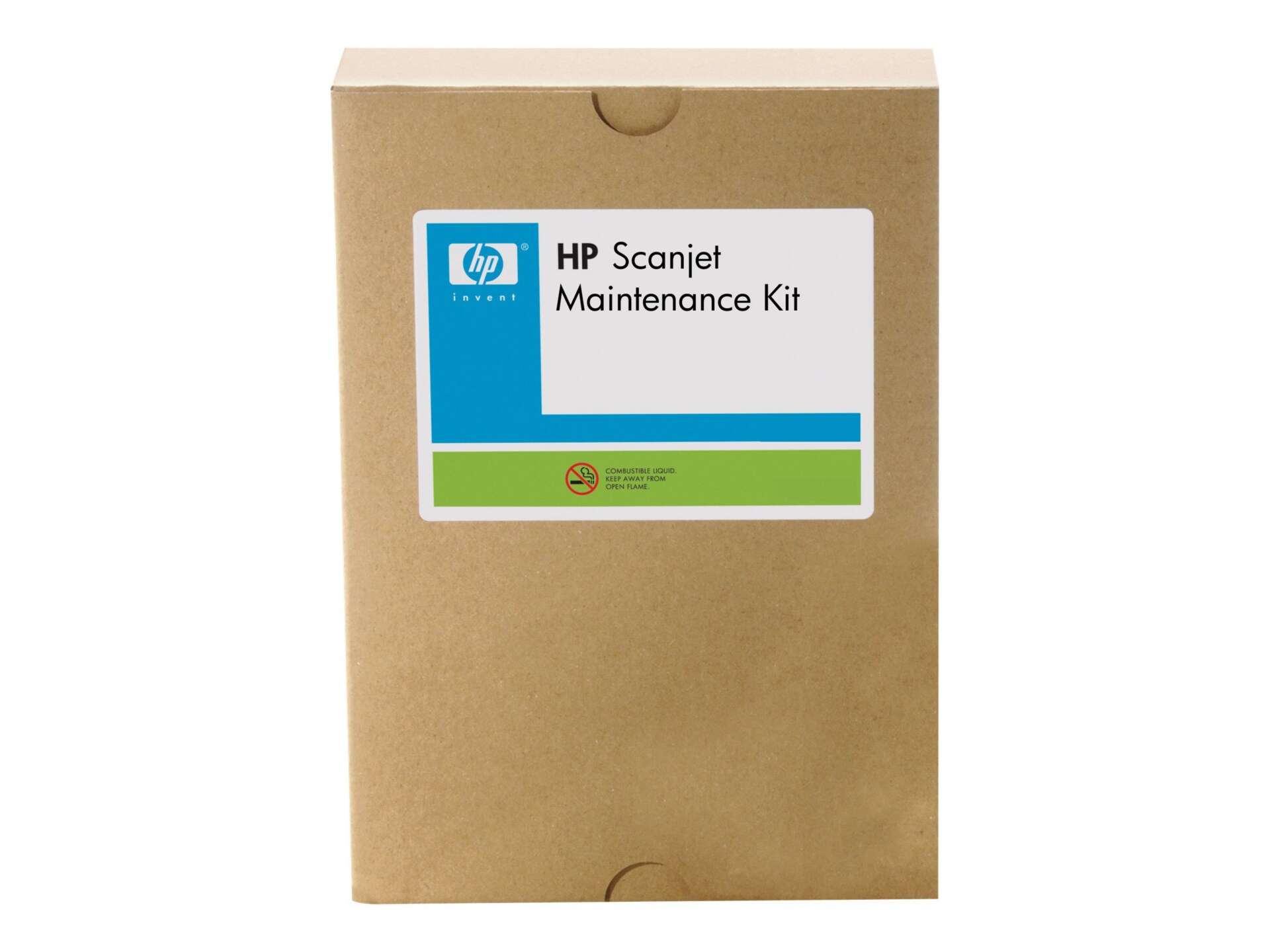 HP Scanjet ADF Roller Replacement Kit - maintenance kit