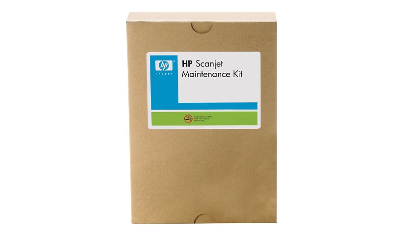 HP Scanjet ADF Roller Replacement Kit - maintenance kit