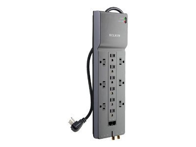 Belkin Home/Office Surge Protector - surge protector