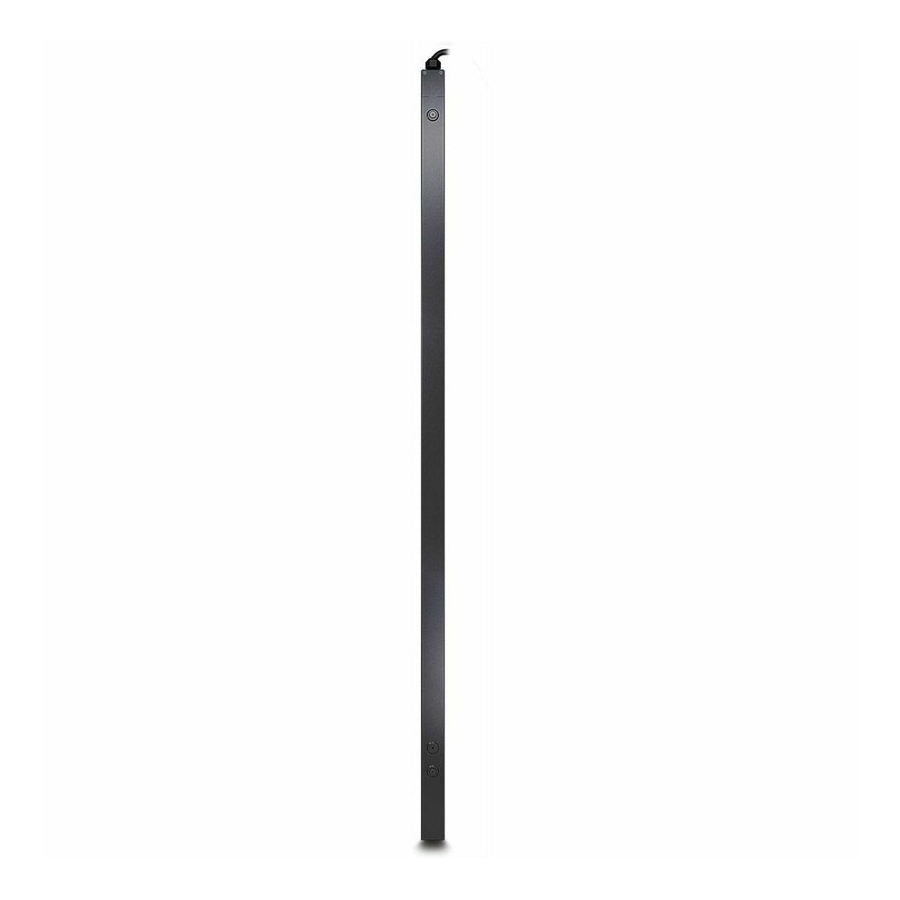 Thumbnail 2 of 3 for APC NetShelter Rack PDU, Metered, 0U, 5.0kW 200V and 208V 30A, (36) C13 and (6) C19 outlets
