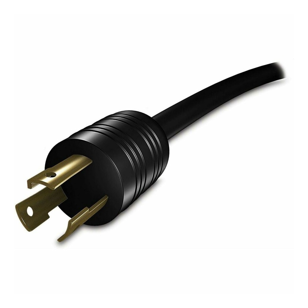 Thumbnail 3 of 3 for APC NetShelter Rack PDU, Metered, 0U, 5.0kW 200V and 208V 30A, (36) C13 and (6) C19 outlets