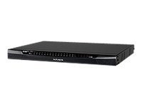 ATEN Matrix KVM KM0932 - KVM / audio switch - 32 ports
