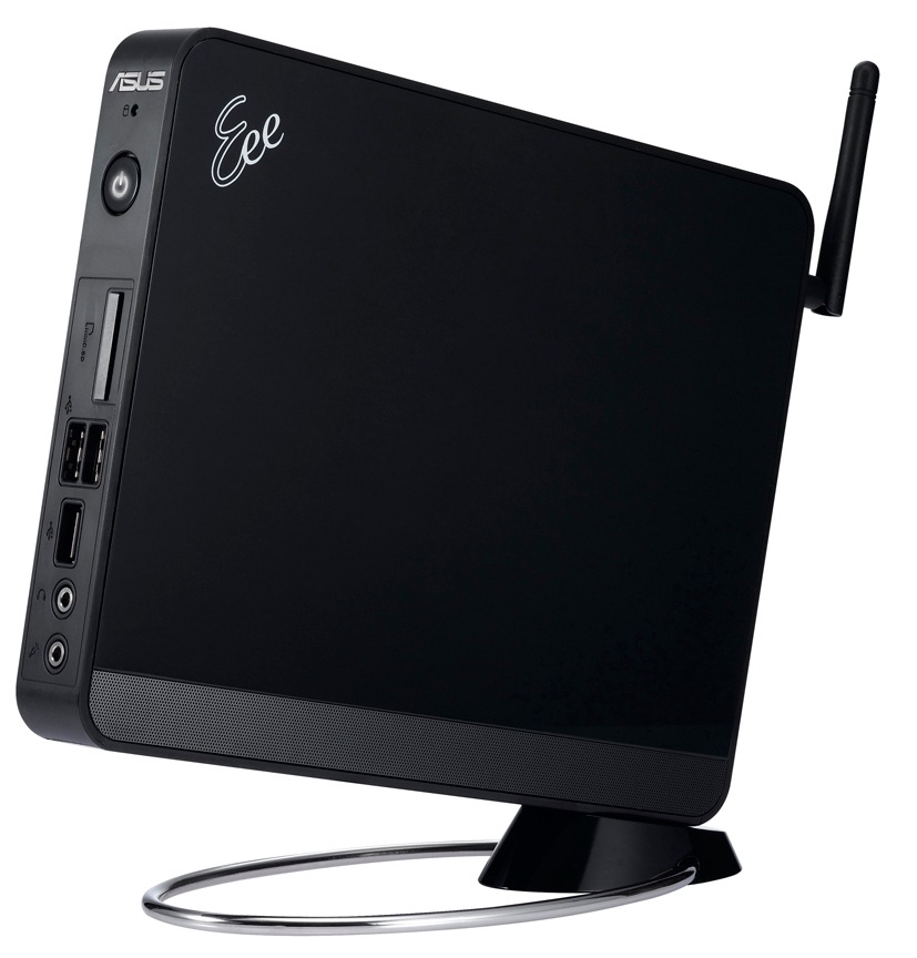 ASUS Eee Box EB1007 - Atom D410 1.66 GHz