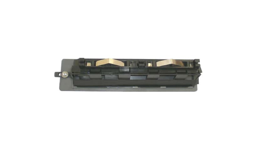 Lexmark - fuser wiper cover