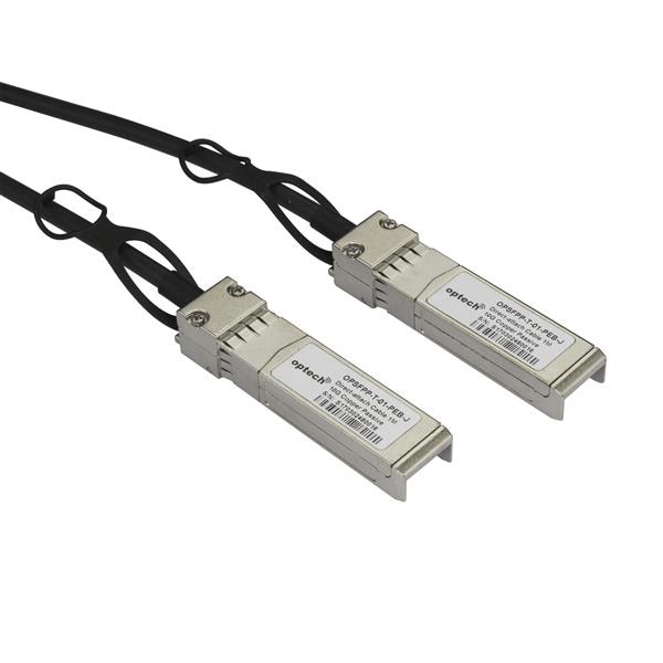 Juniper TwinAx Cable