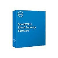 SonicWall Email Security Virtual Appliance - upgrade license - 1 server