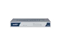 SonicWALL SRA 1200 Add 5 Concurrent Users