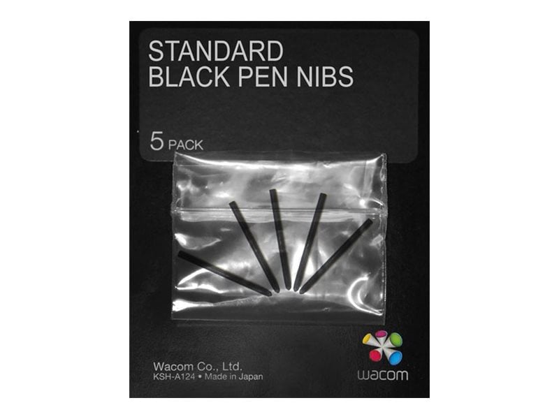 Wacom Nibs