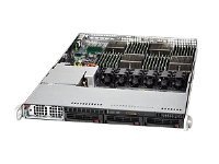 Supermicro A+ Server 1042G-TF - rack-mountable - no CPU - 0 MB - 0 GB