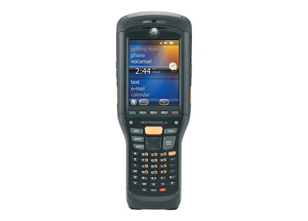 Motorola MC9500-K - data collection terminal - Win Mobile 6.5 - 1 GB - 3.7" - 3G
