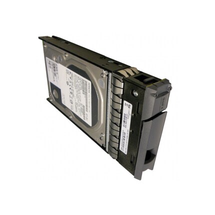 NETAPP SAS 450GB 15K HD