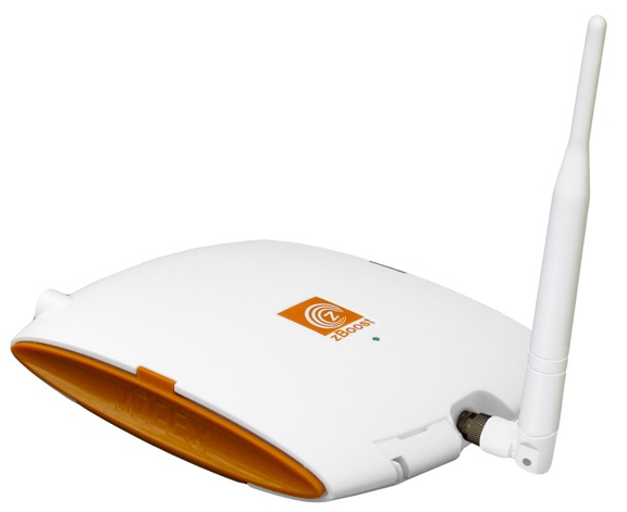 YX545 - Extend Cell Phone Signal Indoors for