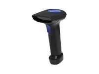Datalogic QuickScan QS6500 EZ Basic Kit - barcode scanner