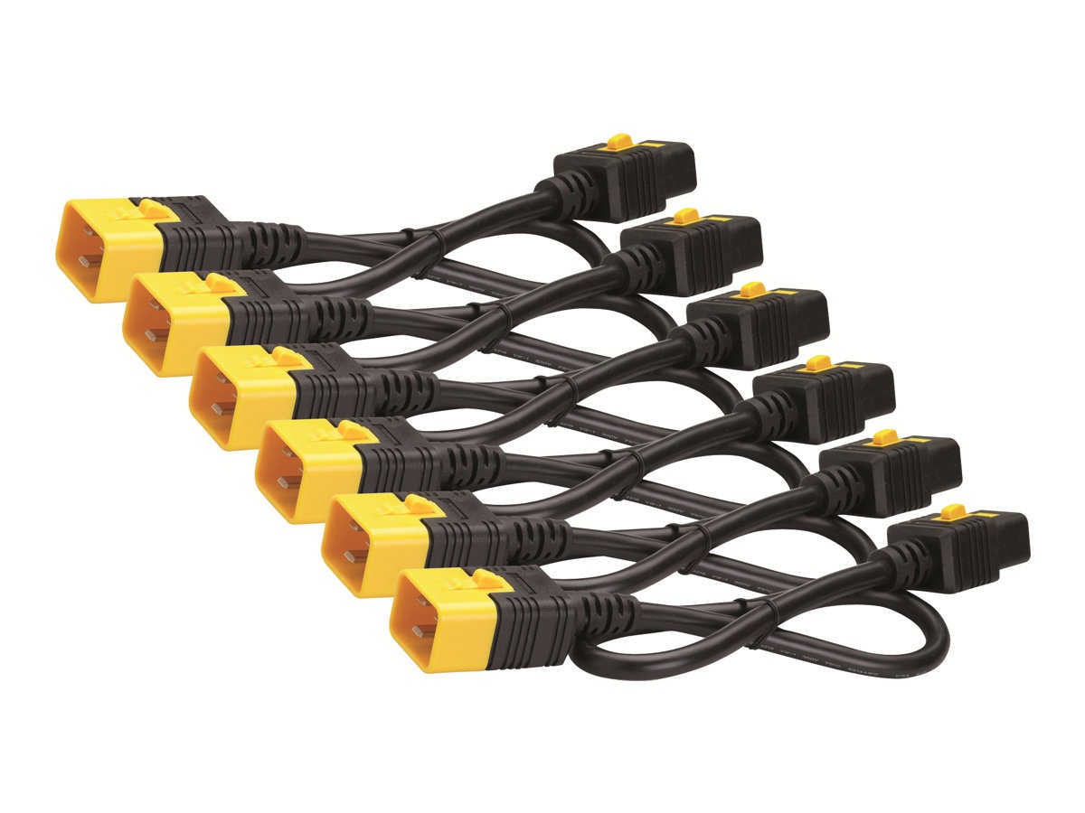 APC by Schneider Electric AP8712S Power Extension Cord