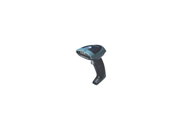 Datalogic Gryphon Desk D432 2D Plus - barcode scanner