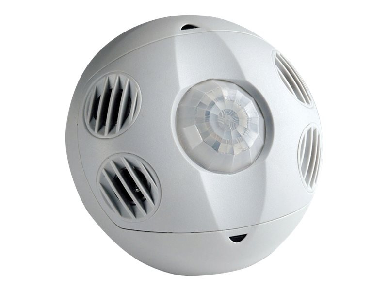 Crestron Dual-Technology Ceiling Mount Occupancy Sensor