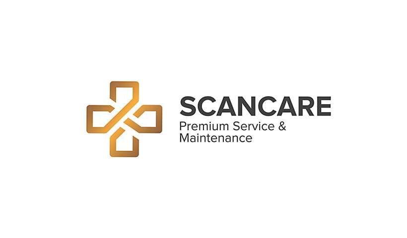 Fujitsu ScanCare extended service agreement - 3 years - on-site