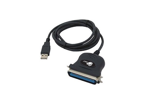 SIIG printer cable - 1.5 m