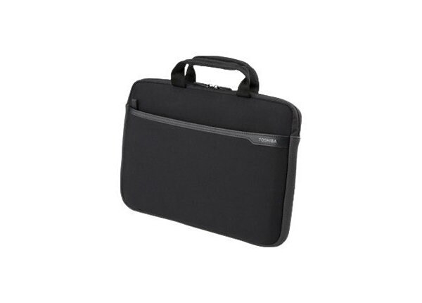 Toshiba Neoprene Case