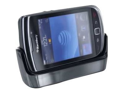 BlackBerry Sync Charging Pod - docking station