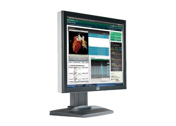 Barco MDRC-1119 - LCD monitor - 1MP - color - 19"