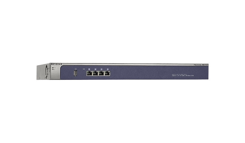 NETGEAR Wireless LAN Controller-Up to 20 AP (WC7520)