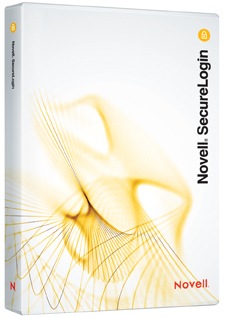 NetIQ SecureLogin (v. 7.0) - license + 1 Year Standard Maintenance - 1 user