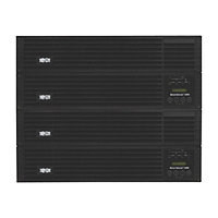 Tripp Lite UPS 12kVA 10.8kW Smart Online 8U Rackmount HotSwap PDU 200V-240V