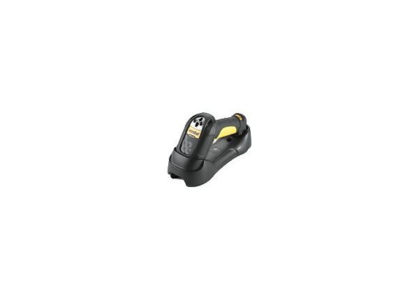 Symbol LS3578-FZ - barcode scanner