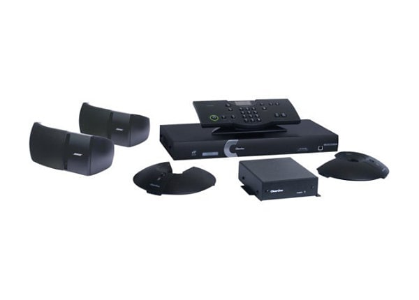 ClearOne INTERACT At-OC - conferencing system