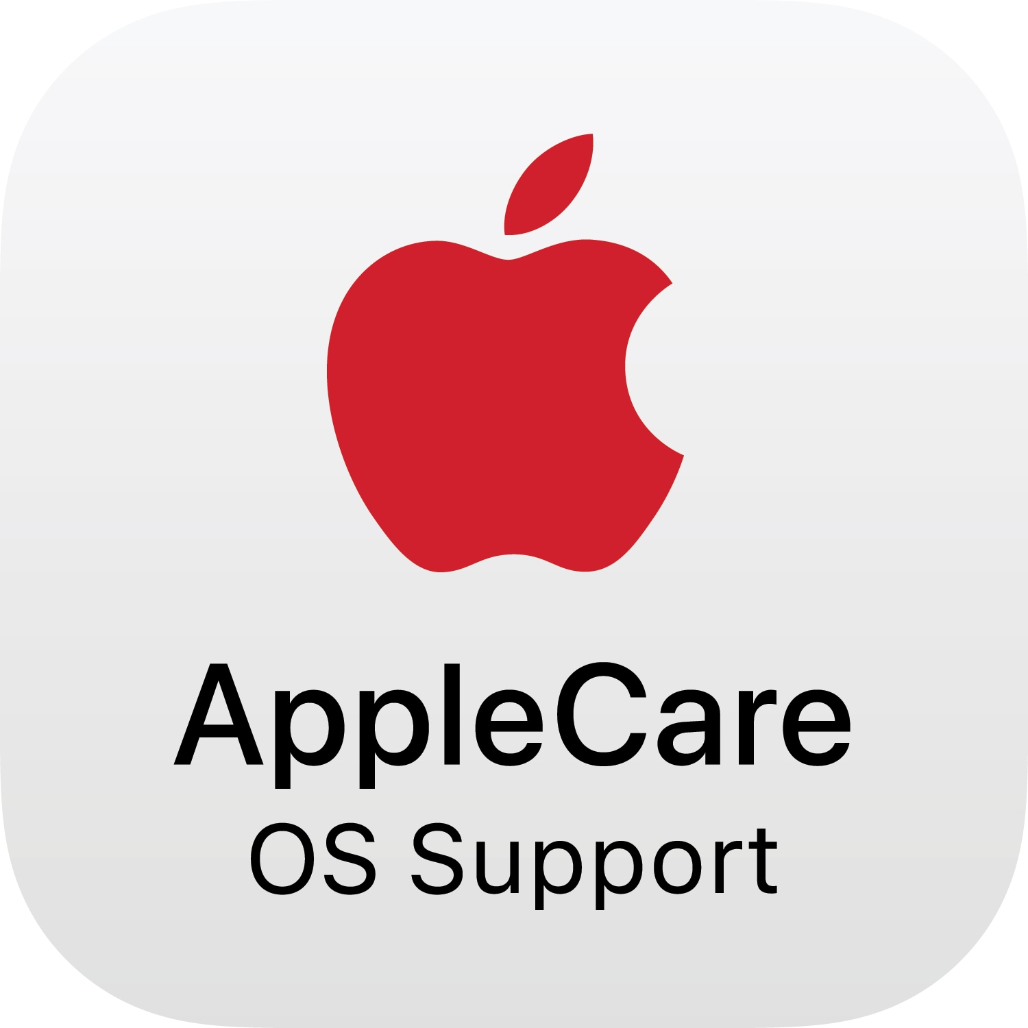 AppleCare OS Support - Alliance -Technical Support - 1 Year