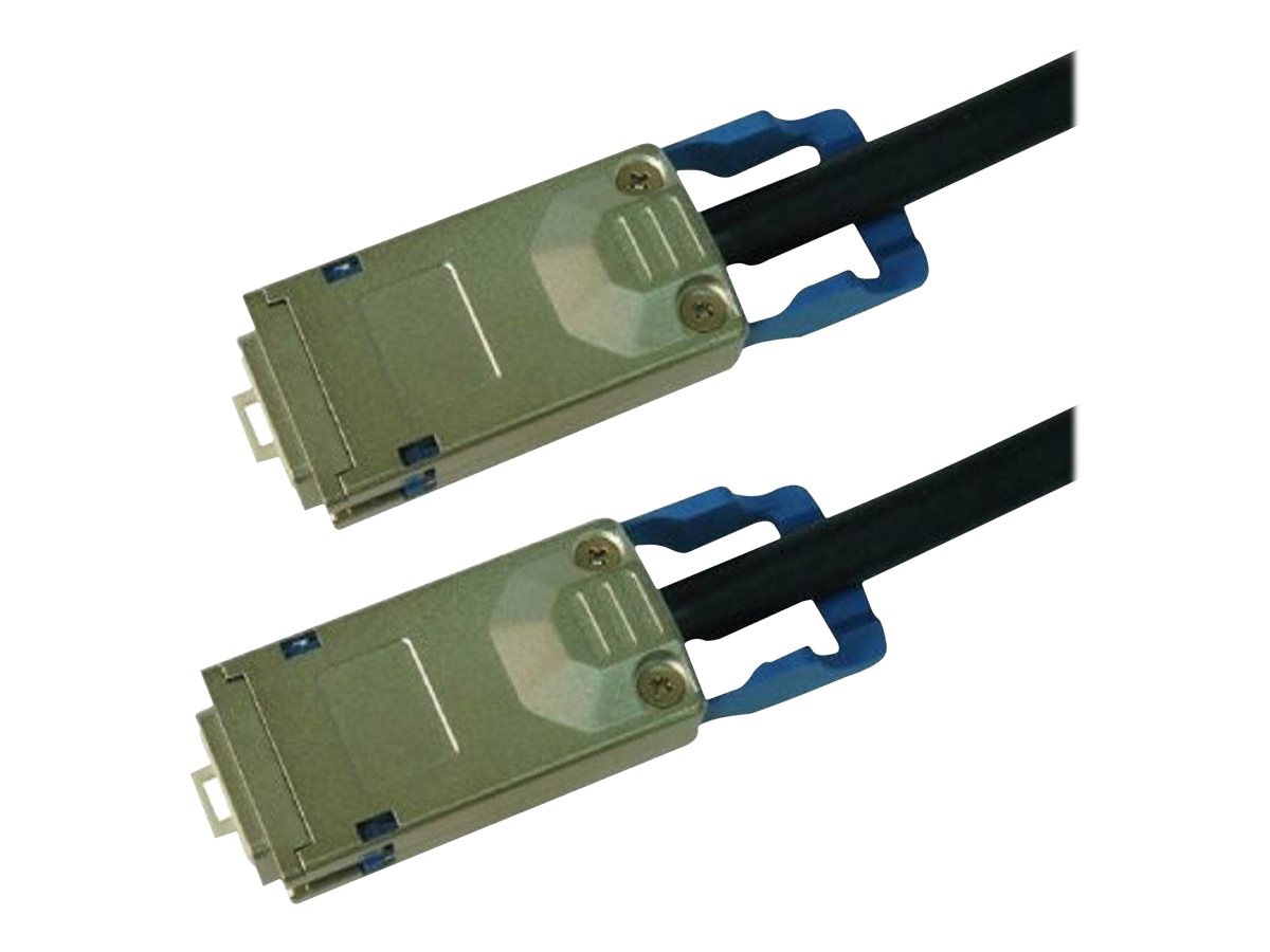 Cisco StackWise Plus - stacking cable - 1 m