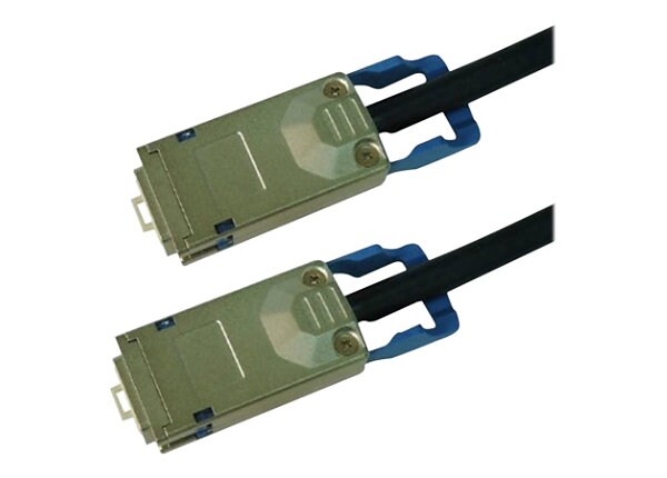 Cisco StackWise Plus - stacking cable - 1 m